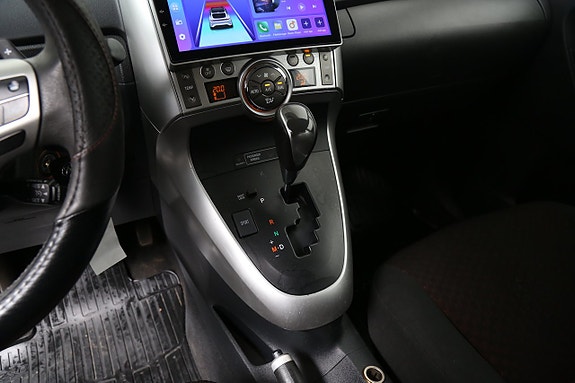 Toyota Verso 18 of 22