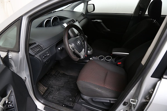 Toyota Verso 10 of 22