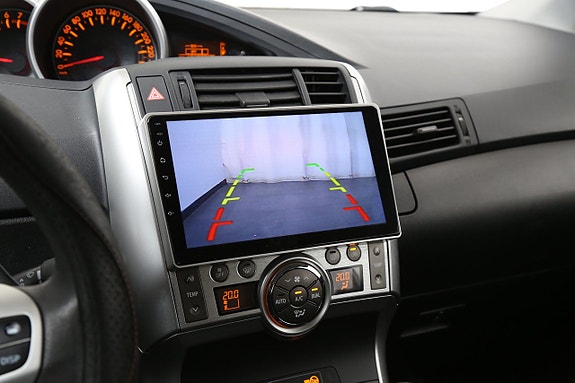 Toyota Verso 19 of 22