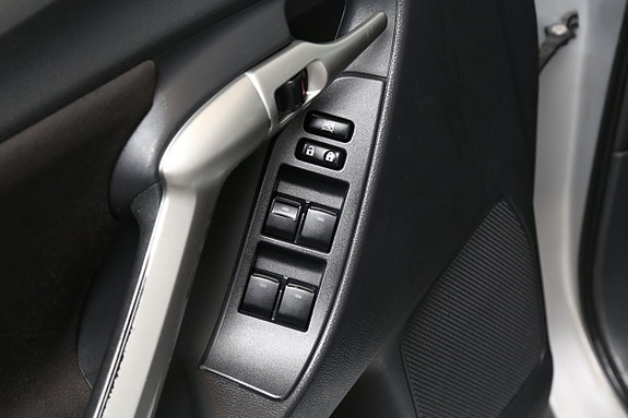 Toyota Verso 11 of 22