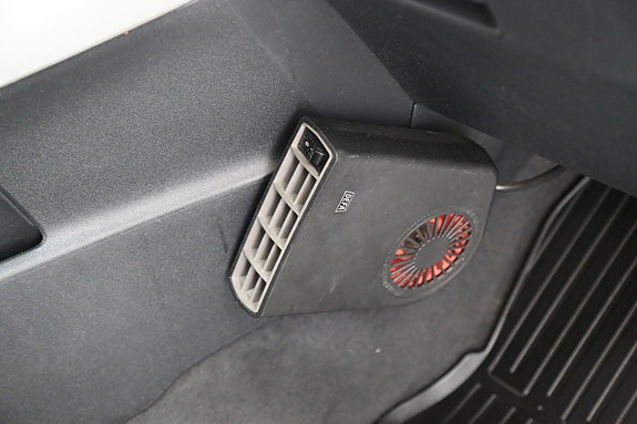 Toyota Verso 20 of 22