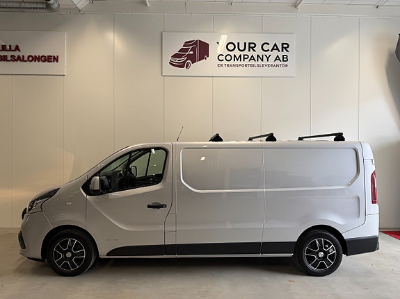 Nissan NV300