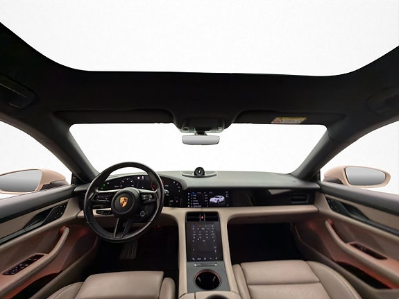 Porsche Taycan 11 of 30