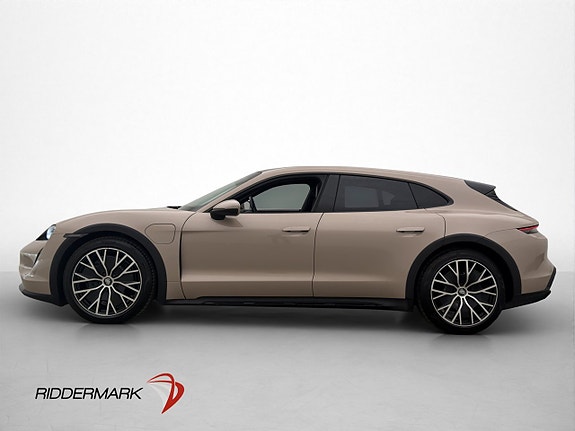 Porsche Taycan 5 of 5