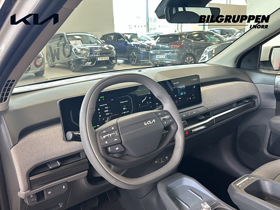 Kia EV3 15 of 16