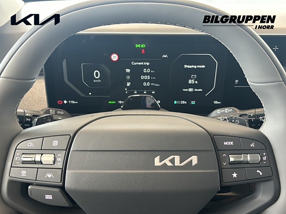 Kia EV3 10 of 16