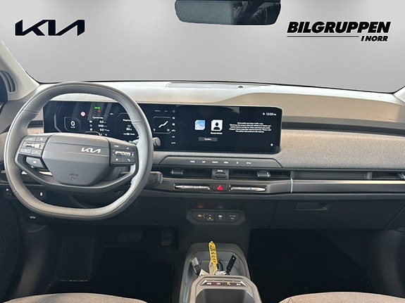 Kia EV3 7 of 16