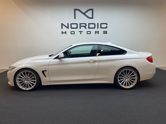 BMW 420d