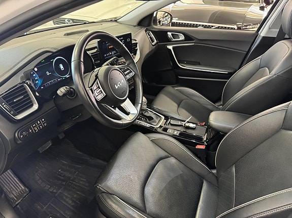 Kia Ceed 21 of 27