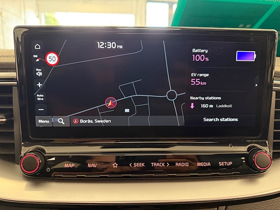 Kia Ceed 24 of 27
