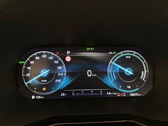 Kia Ceed 23 of 27