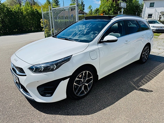 Kia Ceed 9 of 27