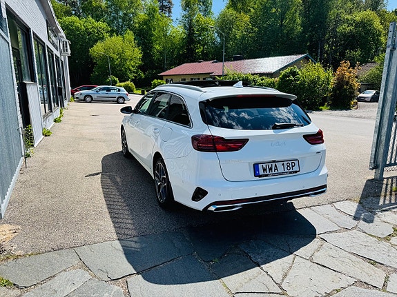 Kia Ceed 4 of 5