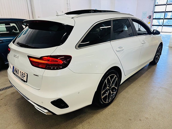 Kia Ceed 16 of 27