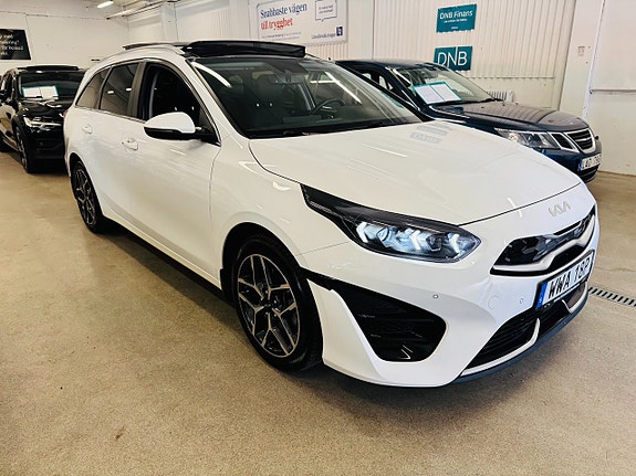 Kia Ceed 14 of 27