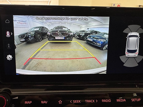 Kia Ceed 25 of 27