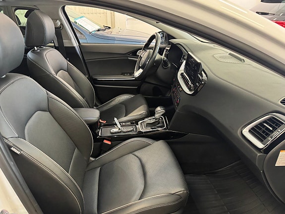 Kia Ceed 18 of 27
