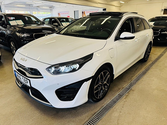 Kia Ceed 15 of 27