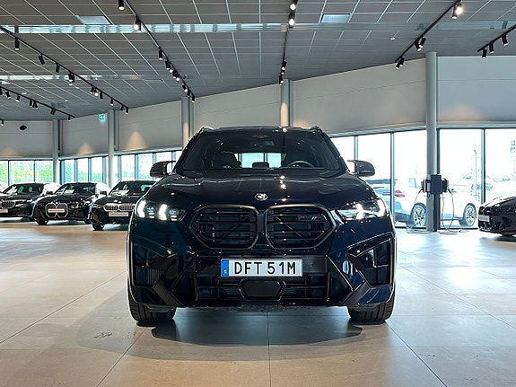 BMW X5 M 2 of 5
