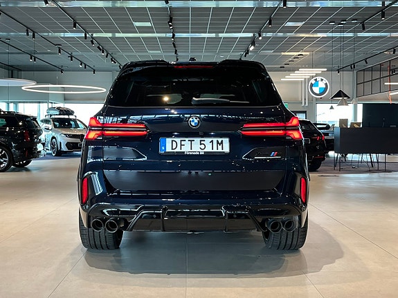BMW X5 M 5 of 5