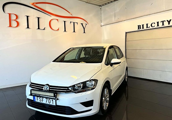 İkinci el  Volkswagen Golf 1.2