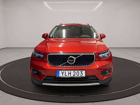Volvo XC40 5 of 5