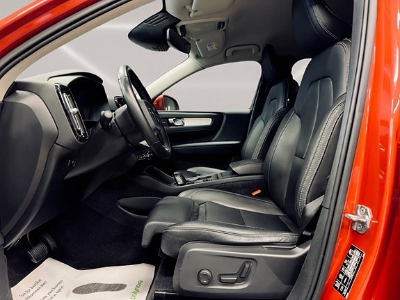 Volvo XC40 12 of 27