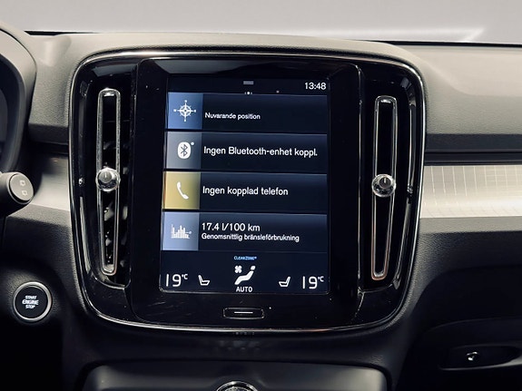 Volvo XC40 23 of 27