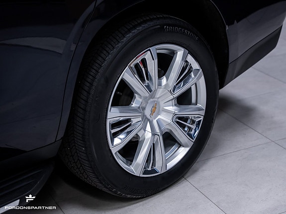 Chevrolet Tahoe 6 of 30