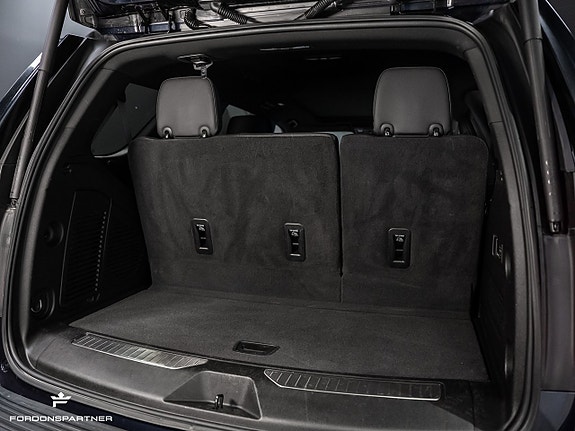 Chevrolet Tahoe 14 of 30