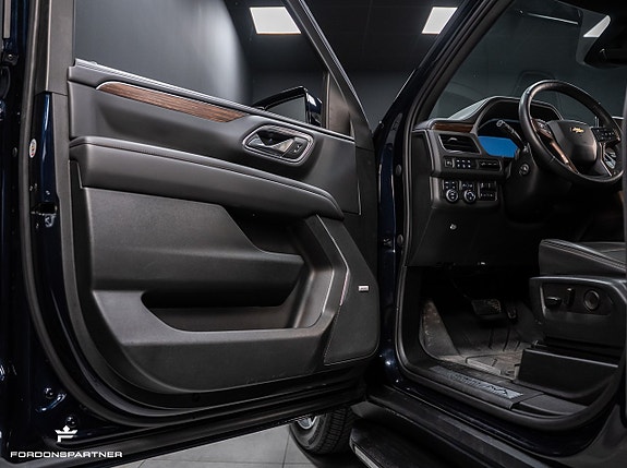 Chevrolet Tahoe 19 of 30