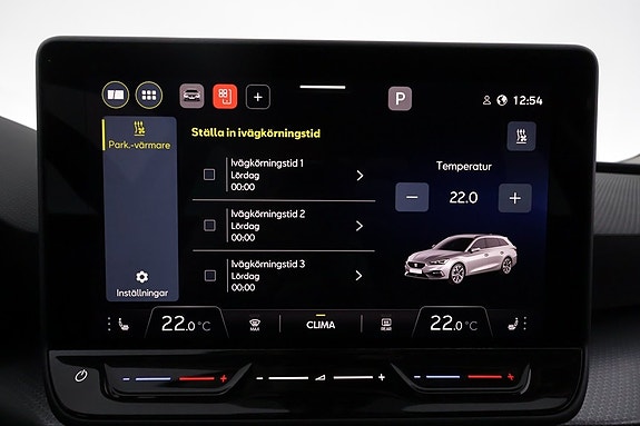 Seat Leon 19 of 21