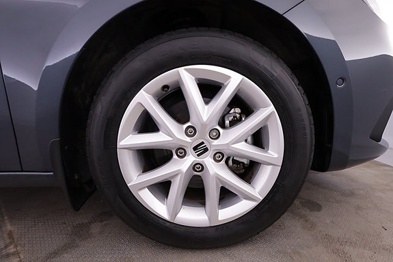 Seat Leon 3 of 21