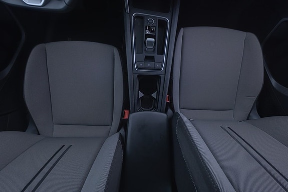 Seat Leon 11 of 21