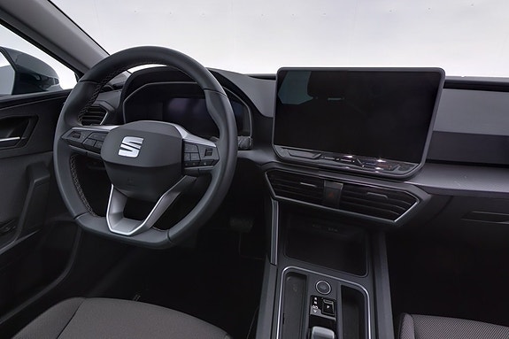 Seat Leon 13 of 21