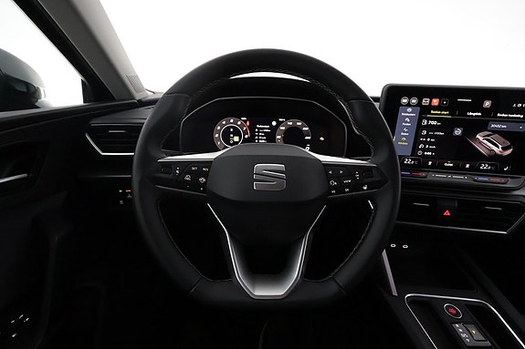 Seat Leon 14 of 21