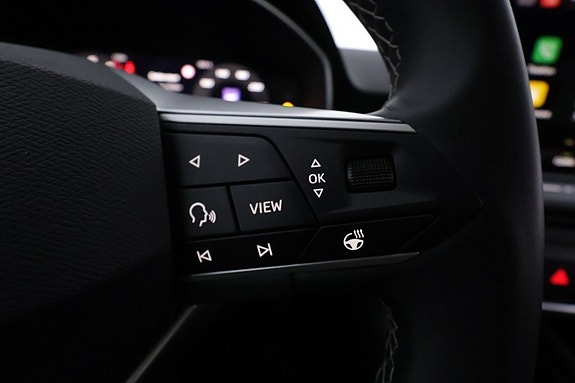 Seat Leon 16 of 21