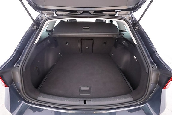 Seat Leon 8 of 21