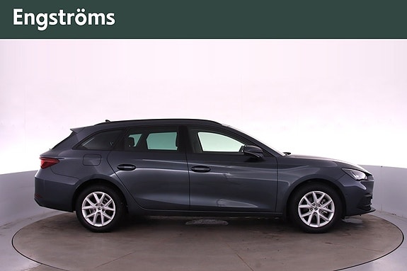 Seat Leon 2 of 21