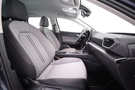 Seat Leon 10 of 21