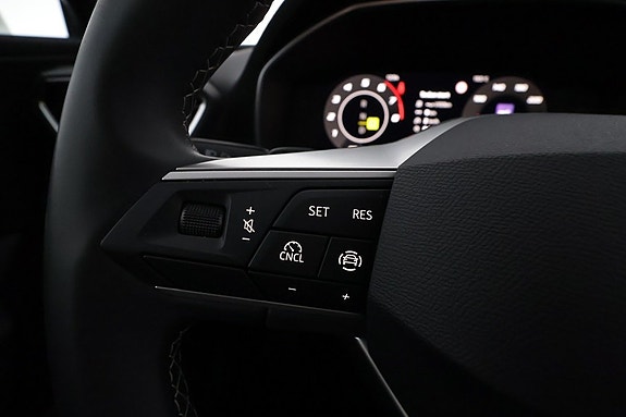 Seat Leon 15 of 21