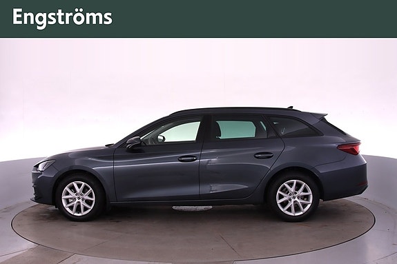 Seat Leon 7 of 21