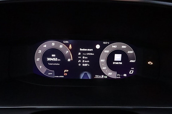 Seat Leon 17 of 21