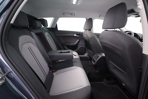 Seat Leon 9 of 21