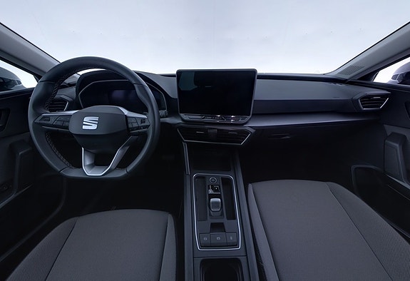 Seat Leon 12 of 21
