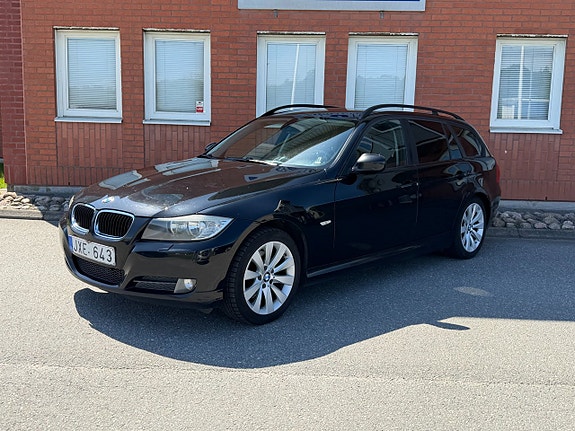 BMW 320d