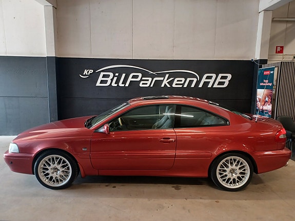 Volvo C70