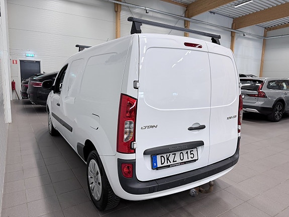 Mercedes-Benz Citan 109 10 of 14