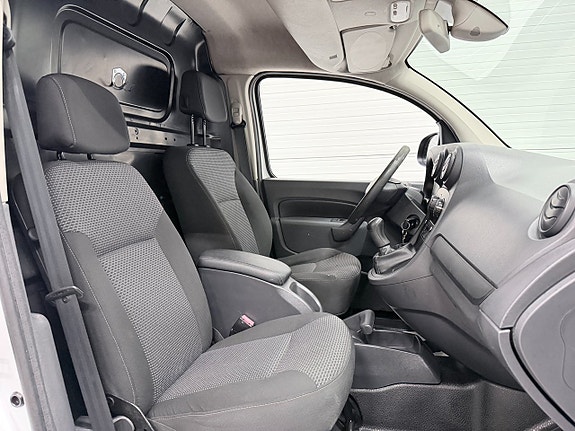 Mercedes-Benz Citan 109 14 of 14