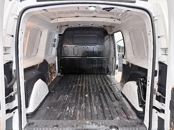 Mercedes-Benz Citan 109 9 of 14